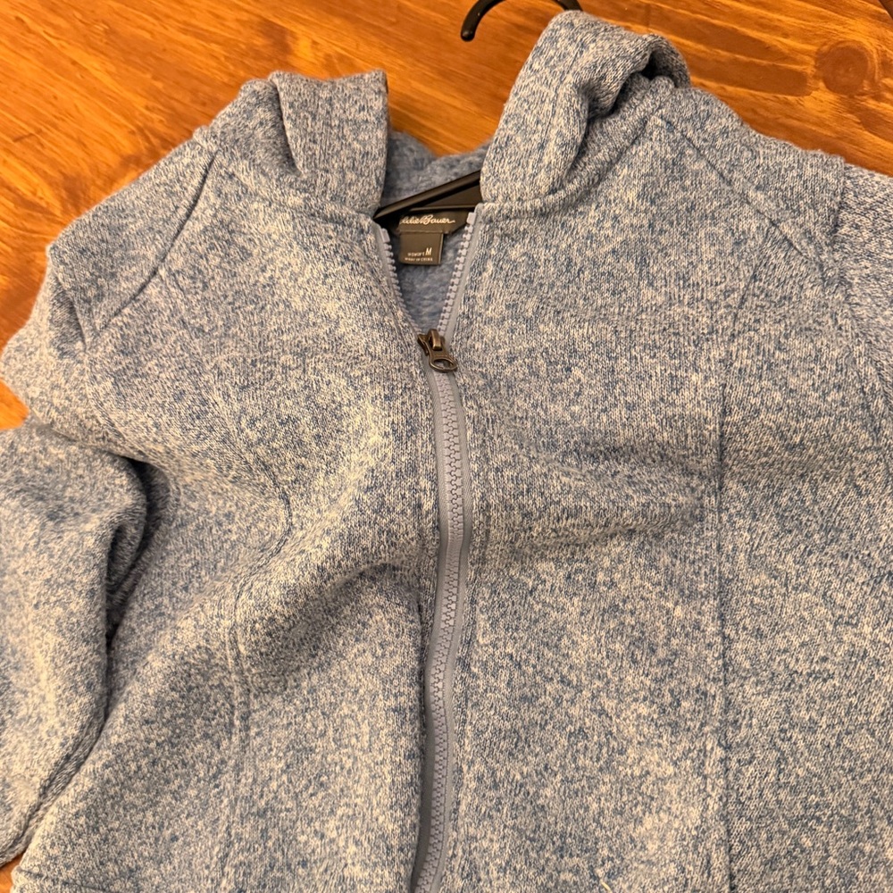 Eddie Bauer Blue Women's Jacket